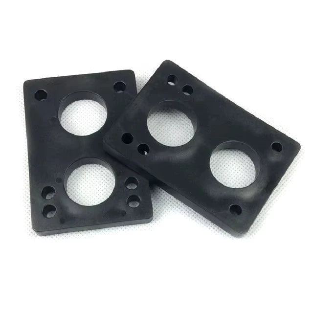 Riser Pads – Includes 2 Pieces