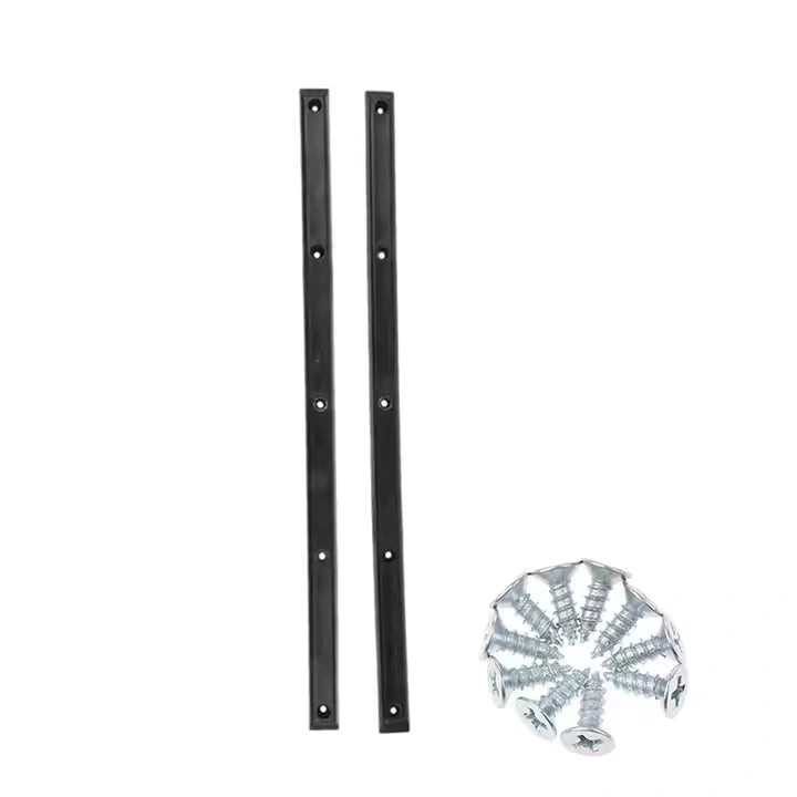 Rail Slider